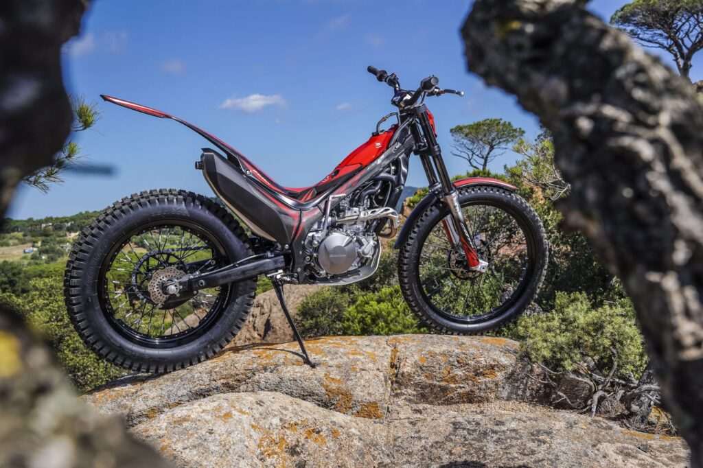 New Honda Off-Road Montesa/Trials Dirt Bikes For Sale In Somerset, Kentucky