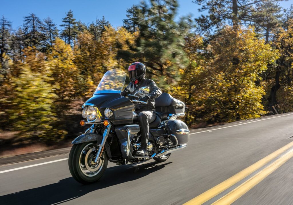 Used Kawasaki Vulcan Touring Cruiser Motorcycles For Sale Near Albany, Kentucky